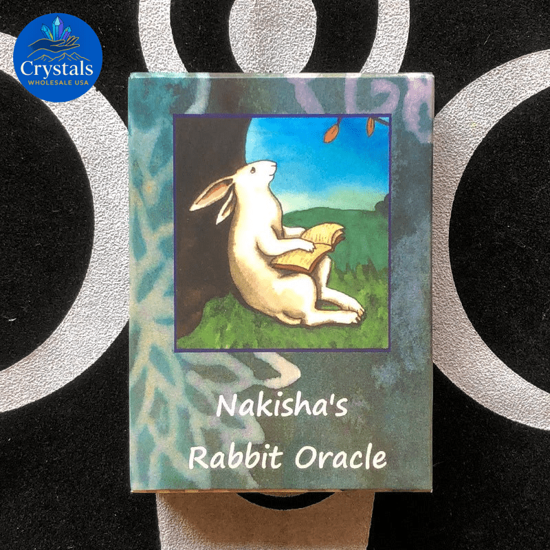 Tarot cards 39 - Wholesale Crystals