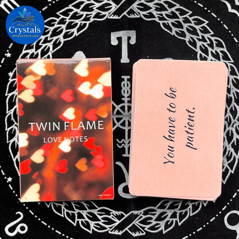 Tarot cards 40 - Wholesale Crystals