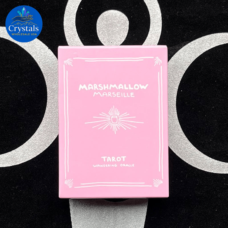 Tarot cards 40 - Wholesale Crystals