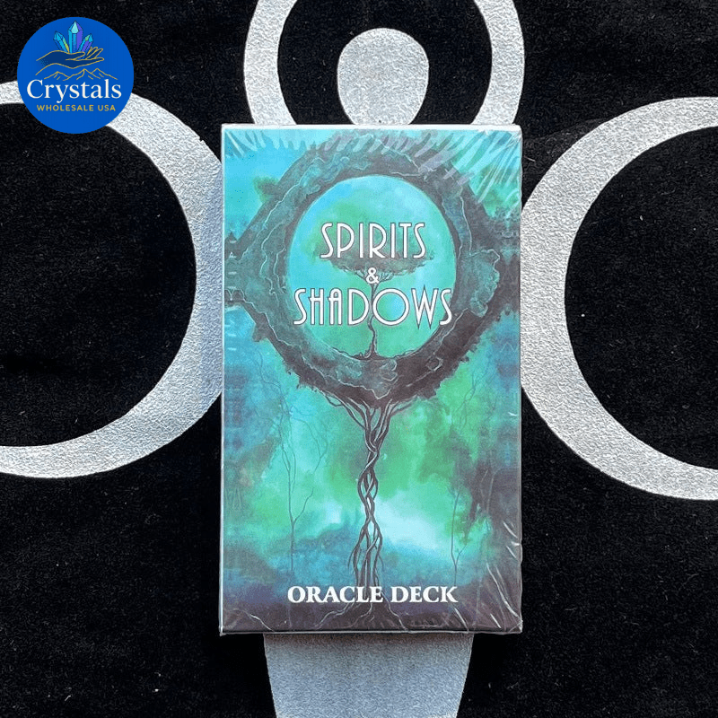 Tarot cards 42 - Wholesale Crystals