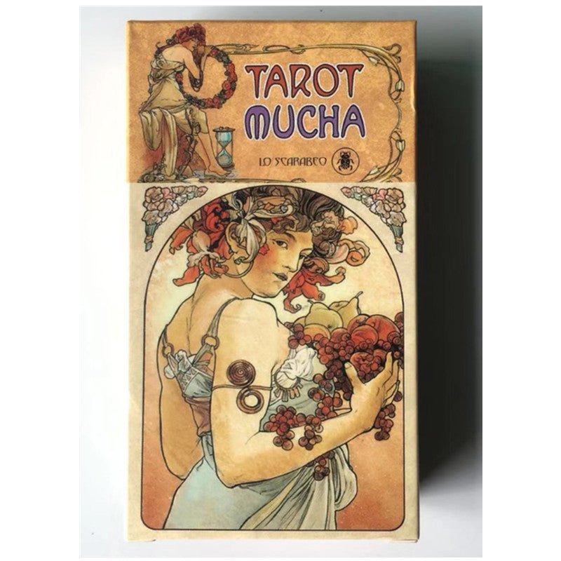 Tarot Cards 52 - Wholesale Crystals