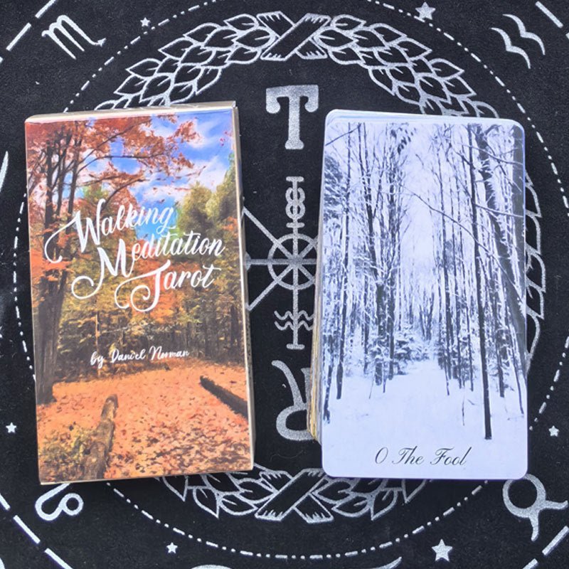 Tarot Cards 60 - Wholesale Crystals