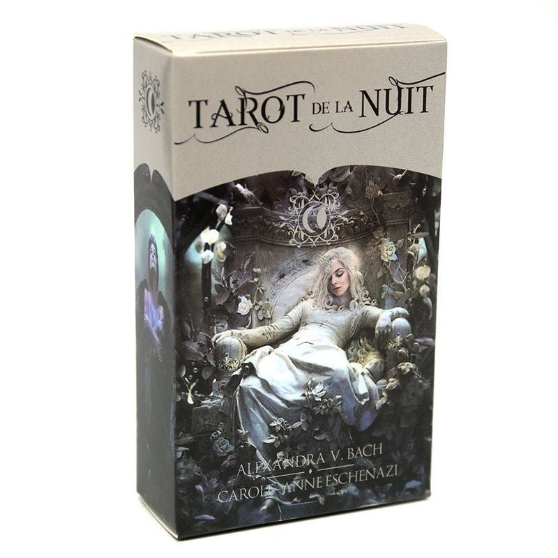 Tarot Cards 76 - Wholesale Crystals