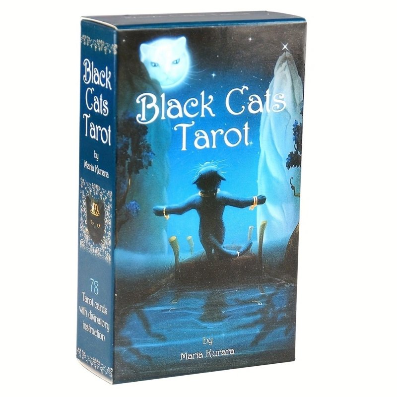Tarot Cards 77 - Wholesale Crystals