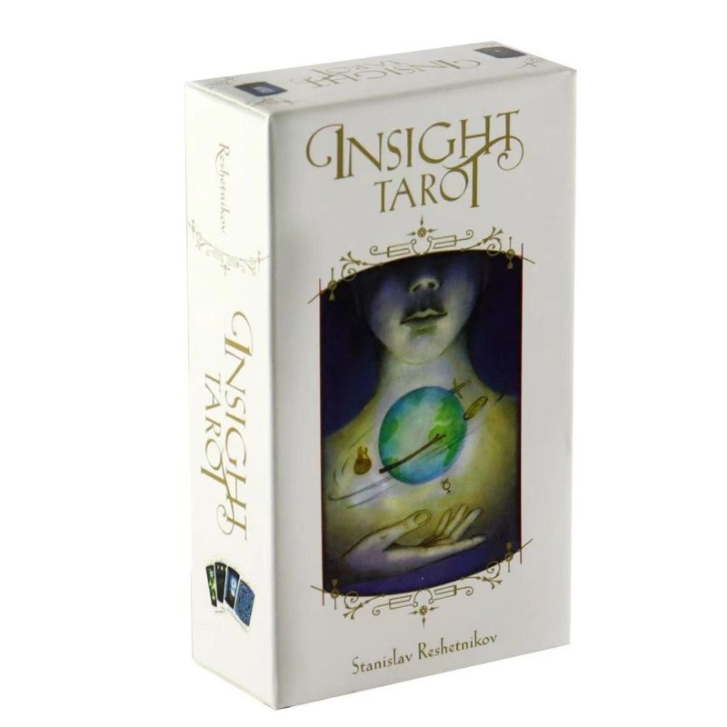 Tarot Cards 77 - Wholesale Crystals