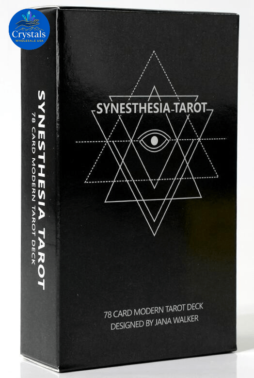 Tarot Cards 9 - Wholesale Crystals