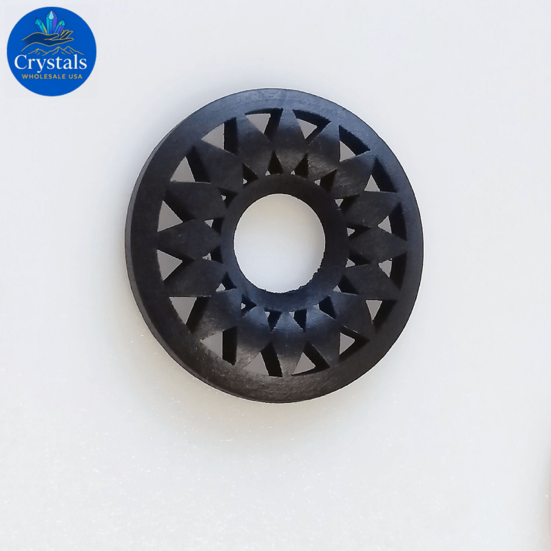 Wooden Crystal Stands 7 - Wholesale Crystals