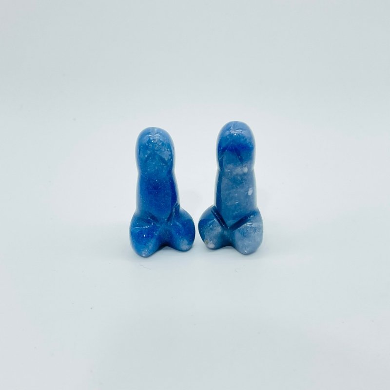 11 Types Crystal Penis Phallus Carving Wholesale - Wholesale Crystals
