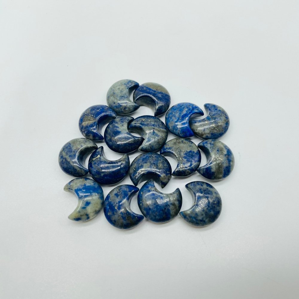 4Types Mini Moon Crystals Wholesale -Wholesale Crystals