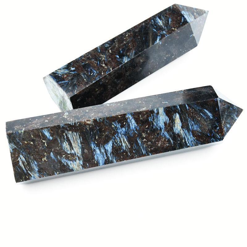 Astrophyllite Points -Wholesale Crystals
