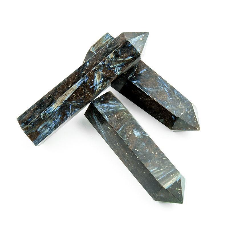 Astrophyllite Points -Wholesale Crystals