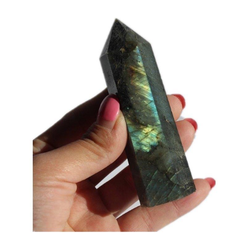 10 types crystal tower point quartz wholesale -Wholesale Crystals