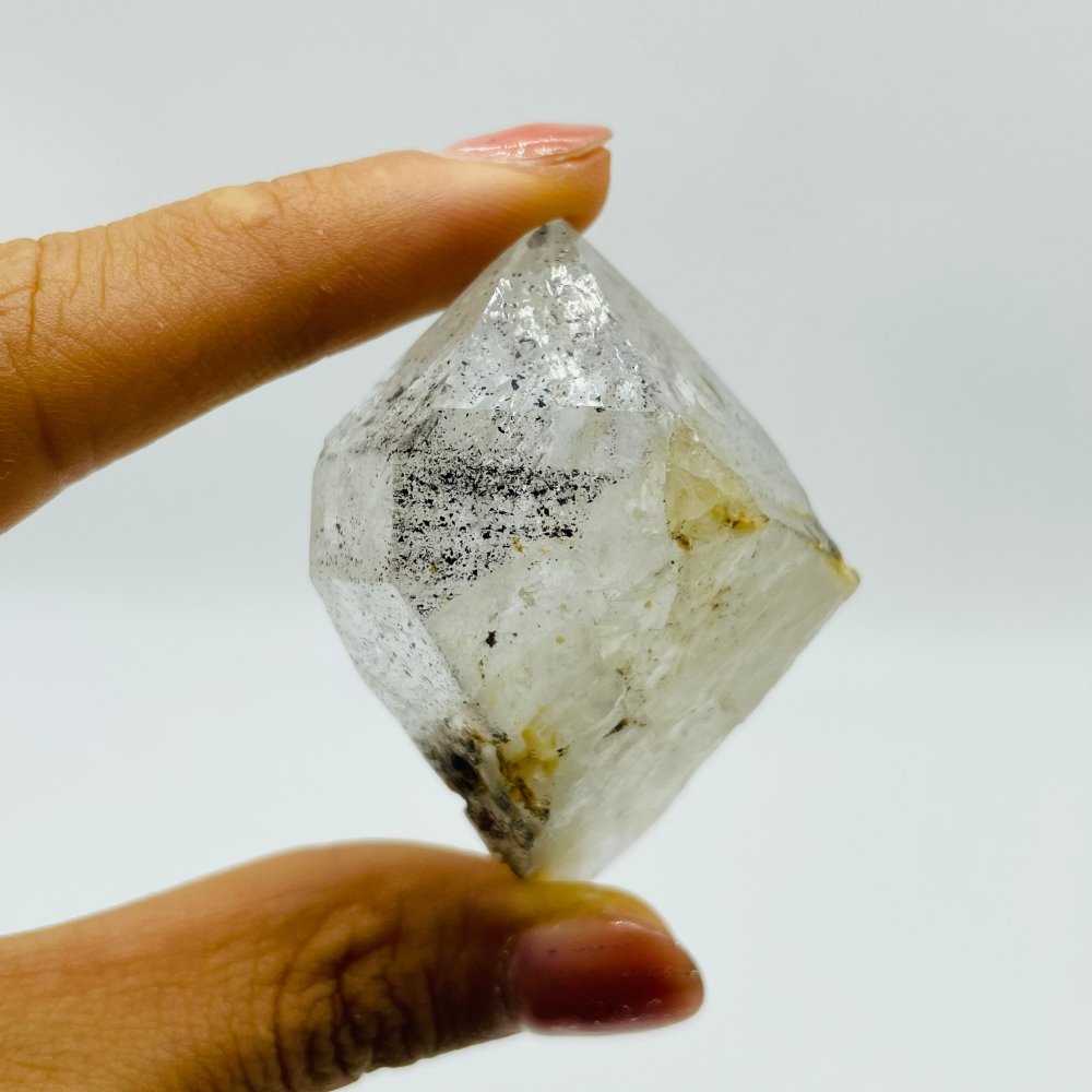 A54 Enhydro Quartz -Wholesale Crystals
