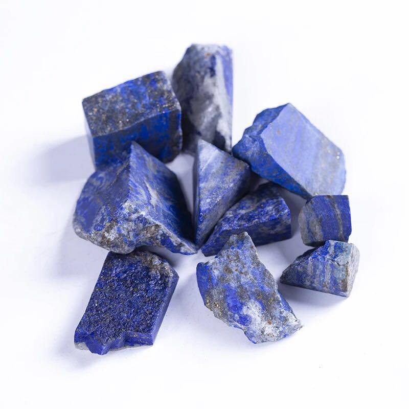 raw lapis lazuli -Wholesale Crystals