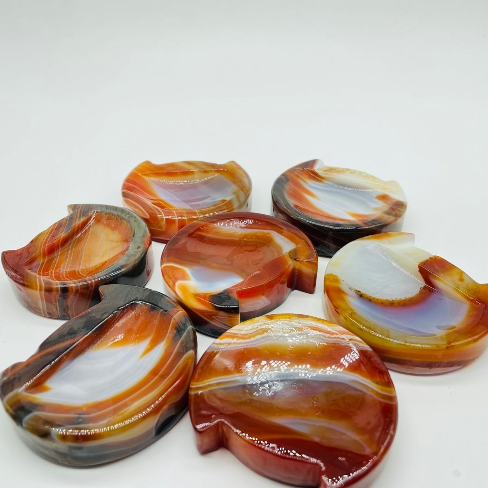 Cat Head Shape Carnelian Carving Wholesale -Wholesale Crystals