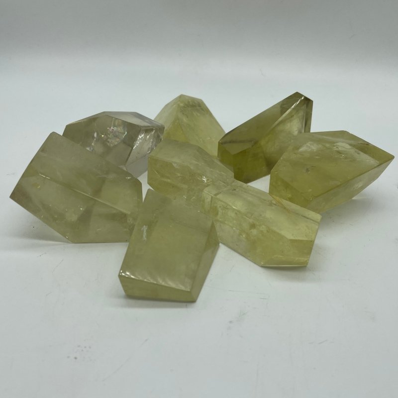 Citrine Free Form Wholesale -Wholesale Crystals