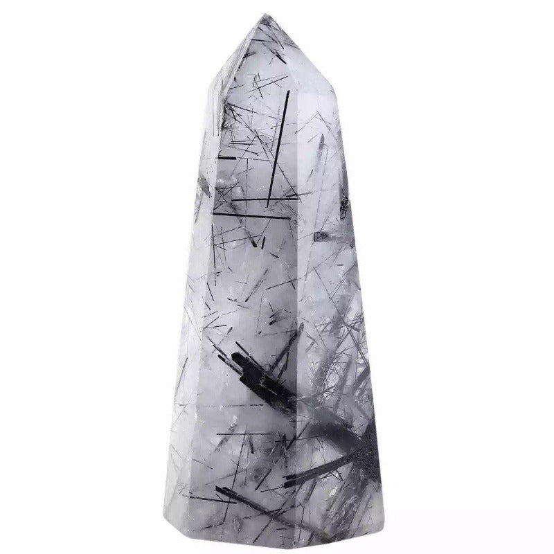 10 types crystal tower point quartz wholesale -Wholesale Crystals