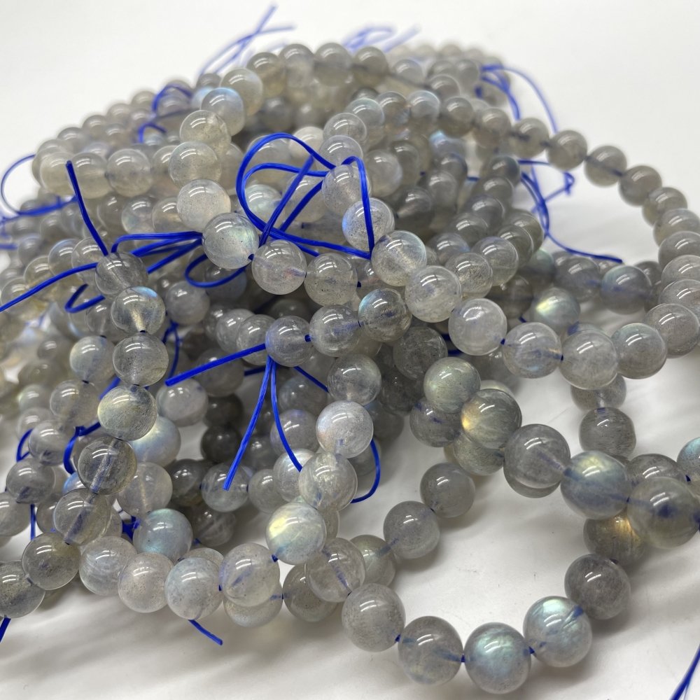 High Grade Labradorite Bracelet Wholesale -Wholesale Crystals
