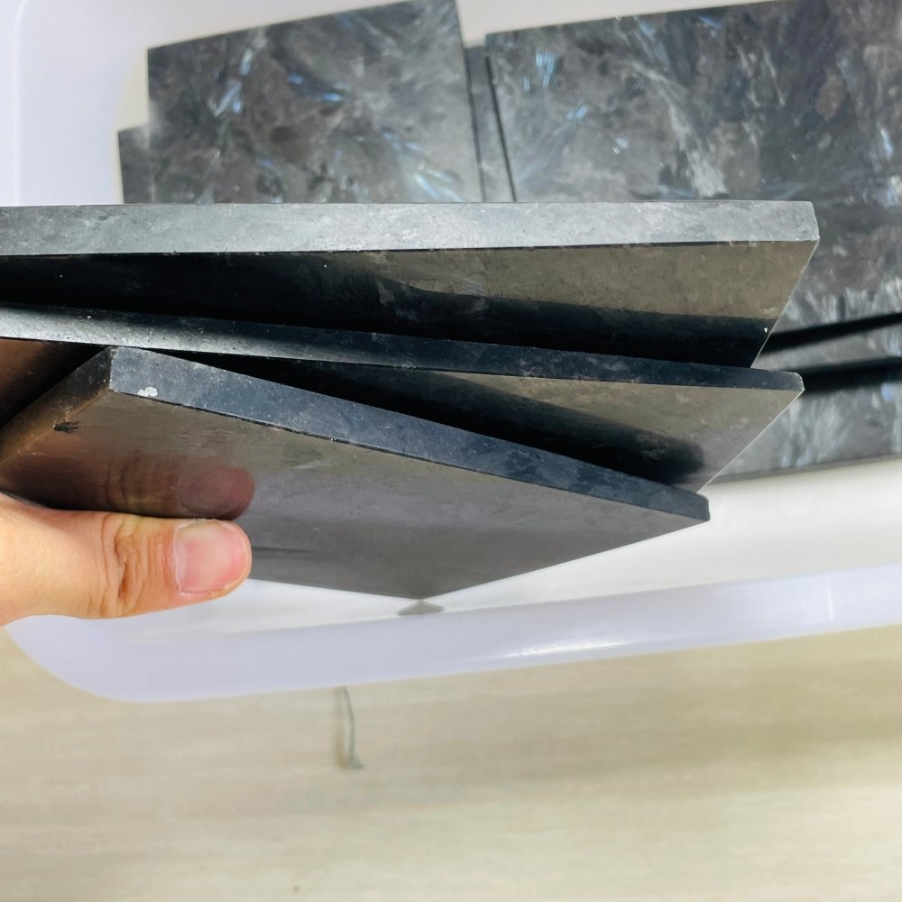 High Quality Astrophyllite Slab Wholesale -Wholesale Crystals