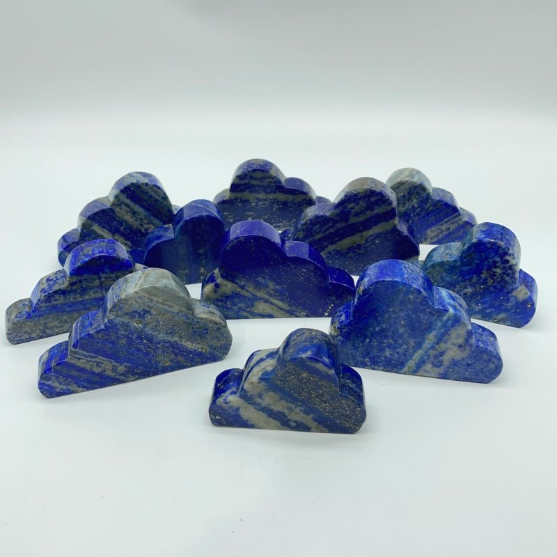 Lapis Lazuli Cloud Wholesale -Wholesale Crystals