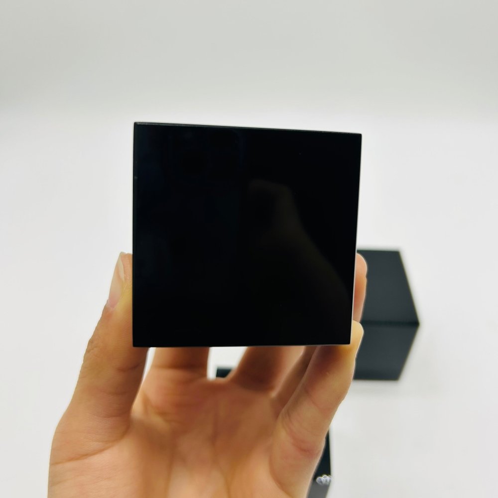 Obsidian Cube Wholesale -Wholesale Crystals