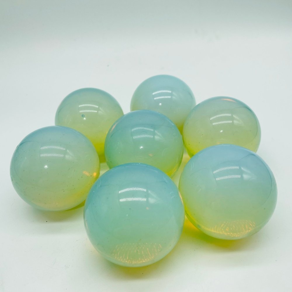 Opalite Sphere Crystal Ball Wholesale -Wholesale Crystals