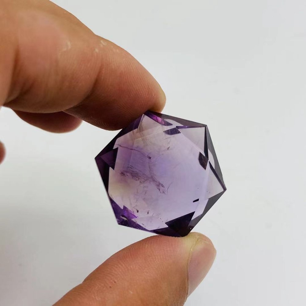 Star of David Amethyst Wholesale -Wholesale Crystals