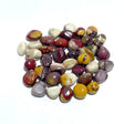 0.59 - 1.37in Mookaite Tumbled Wholesale - Wholesale Crystals