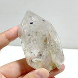 A29 Enhydro Crystal With Rainbow