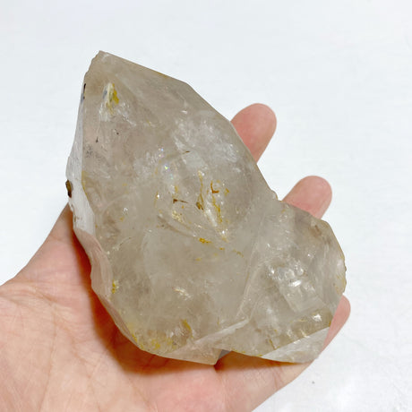 A38 Enhydro Crystal
