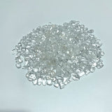 1 - 2CM Clear Quartz Gravel Chips Wholesale - Wholesale Crystals