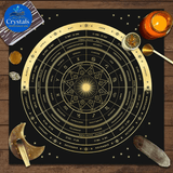 1 Tarot Tablecloth - Wholesale Crystals