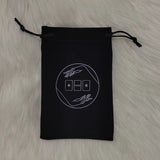 1 Velvet Tarot Cards Storage Bag (MOQ: 5pcs) - Wholesale Crystals