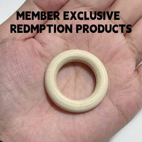 10 Member Exclusive Redemption Products - Wholesale Crystals