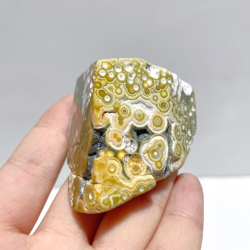 Vein Ocean Jasper | Canada