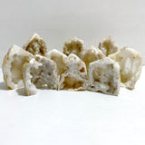 10 Pieces Druzy Geode Agate Points -Wholesale Crystals