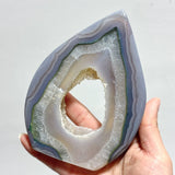 10 Pieces Geode Druzy Amethyst Agate Arrow Head Shape - Wholesale Crystals