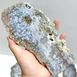 11 Pieces 6th Vein Ocean Jasper Slab - Wholesale Crystals