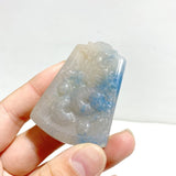 11 Pieces Trolleite Dragon Crystal Carving - Wholesale Crystals