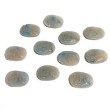 11 Pieces Trolleite Stone Dragon & Phoenix Crystal Carving - Wholesale Crystals