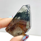 12 Pieces Garden Quartz Free Form 10 - Wholesale Crystals