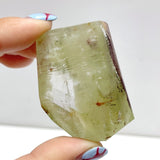 12 Pieces Garden Quartz Free Form 10 - Wholesale Crystals