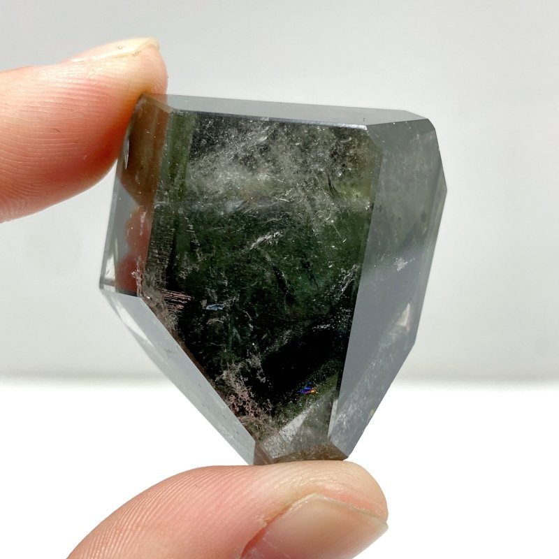 12 Pieces Garden Quartz Free Form 6 - Wholesale Crystals