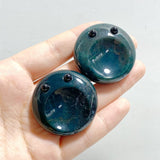 12 Types Worry Stone Crystal Wholesale Clear Quartz Tiger Eye -Wholesale Crystals