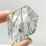 13 Pieces Black Tourmaline Free Form - Wholesale Crystals