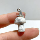 13 Types Mushroom Pendants With Magic Hat Wholesale - Wholesale Crystals