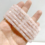 14 Types Bracelets Wholesale Green Aventurine Unakite Rose Quartz -Wholesale Crystals