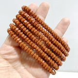 14 Types Bracelets Wholesale Green Aventurine Unakite Rose Quartz -Wholesale Crystals