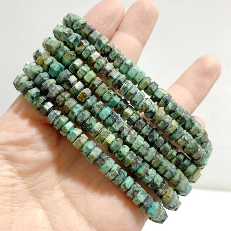 14 Types Bracelets Wholesale Green Aventurine Unakite Rose Quartz -Wholesale Crystals
