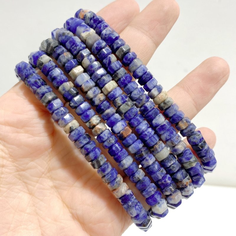 14 Types Bracelets Wholesale Green Aventurine Unakite Rose Quartz -Wholesale Crystals